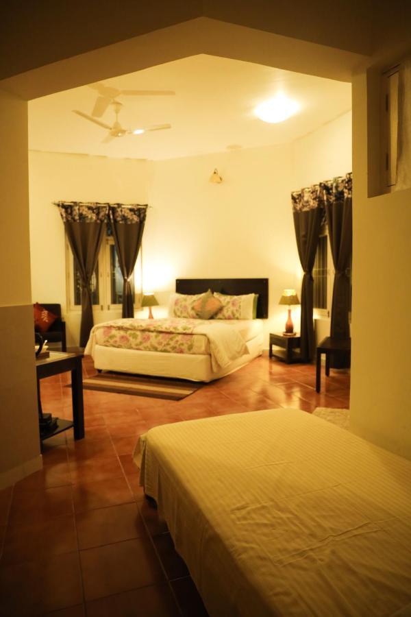 Copperhill- A Luxury Homestay Madikeri Exterior photo