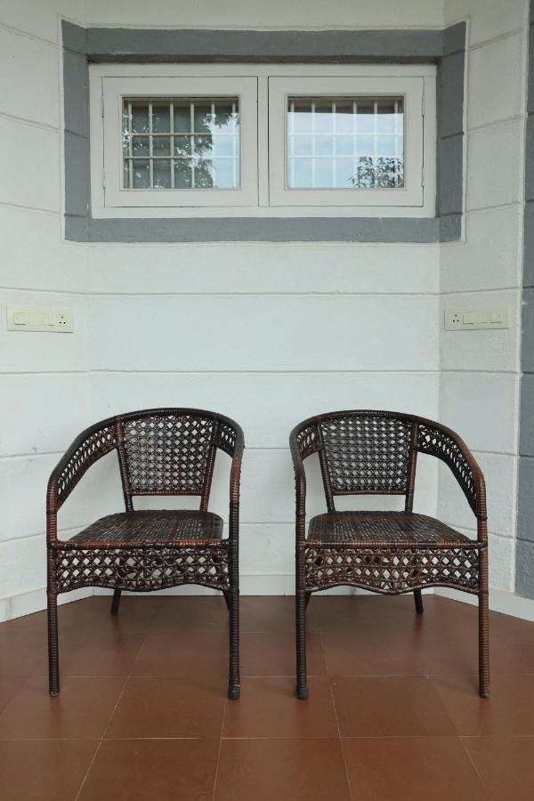 Copperhill- A Luxury Homestay Madikeri Exterior photo